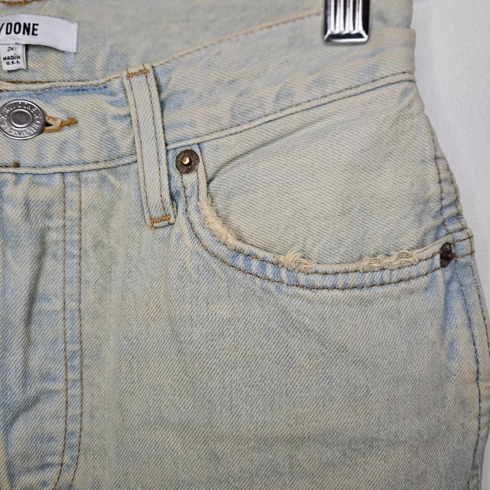 Re/Done brand new